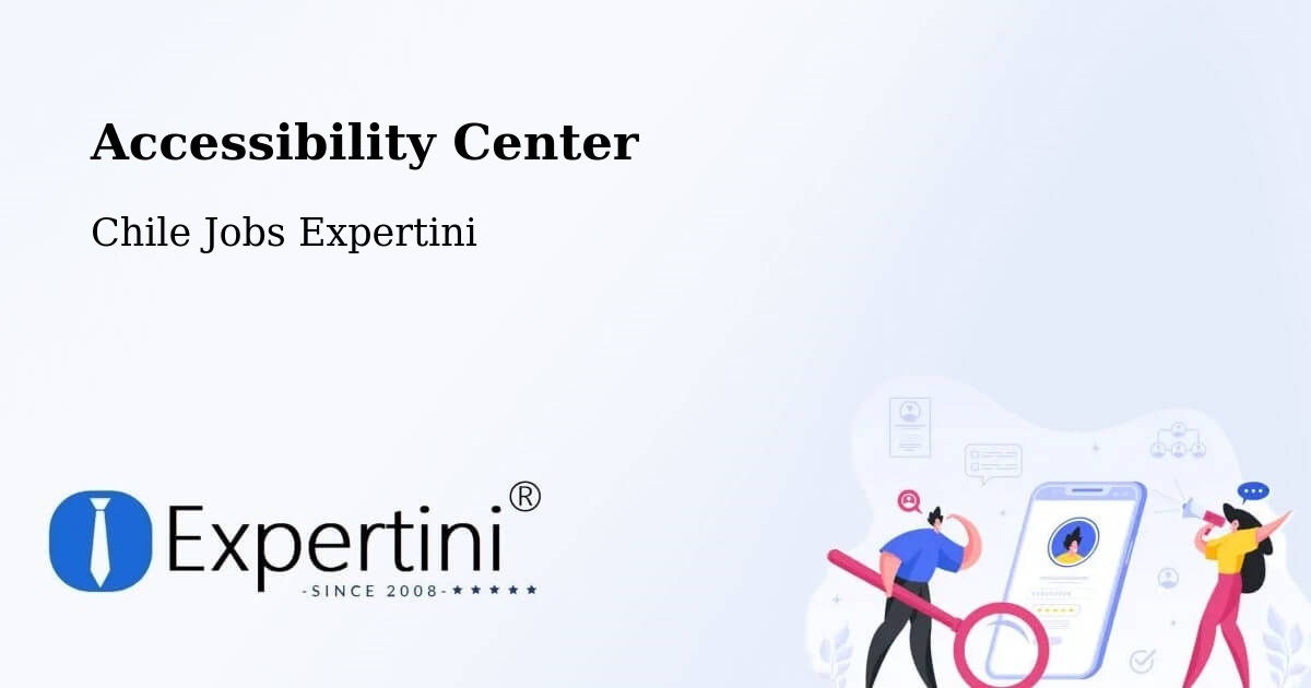 Accessibility Statement – San Esteban - Chile Jobs Expertini